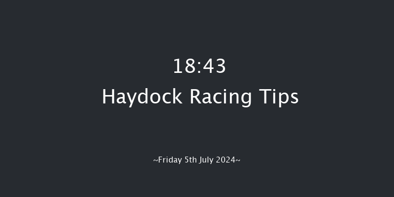 Haydock  18:43 Handicap
(Class 5) 12f Thu 4th Jul 2024