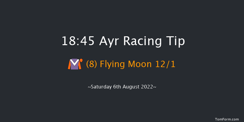 Ayr 18:45 Handicap (Class 5) 10f Thu 4th Aug 2022