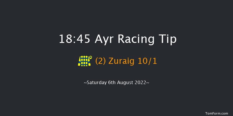 Ayr 18:45 Handicap (Class 5) 10f Thu 4th Aug 2022