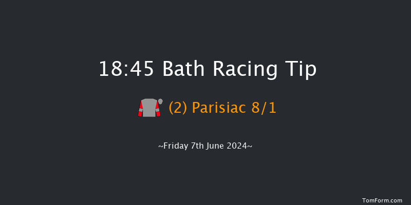 Bath  18:45 Handicap (Class 5) 5f Fri 24th May 2024