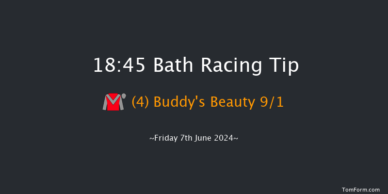 Bath  18:45 Handicap (Class 5) 5f Fri 24th May 2024