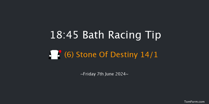 Bath  18:45 Handicap (Class 5) 5f Fri 24th May 2024