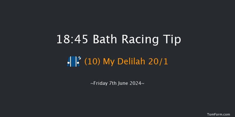 Bath  18:45 Handicap (Class 5) 5f Fri 24th May 2024