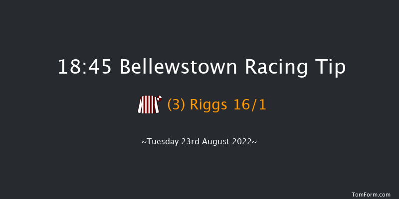 Bellewstown 18:45 Handicap Hurdle 20f Sat 2nd Jul 2022