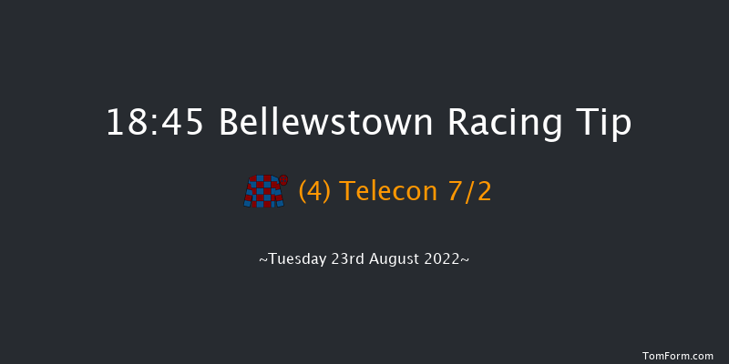 Bellewstown 18:45 Handicap Hurdle 20f Sat 2nd Jul 2022