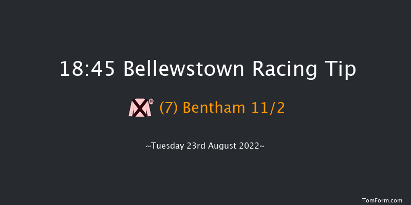 Bellewstown 18:45 Handicap Hurdle 20f Sat 2nd Jul 2022