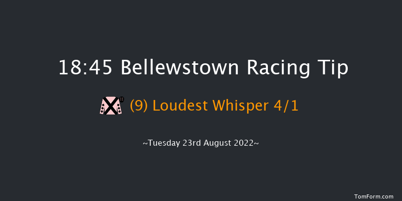 Bellewstown 18:45 Handicap Hurdle 20f Sat 2nd Jul 2022