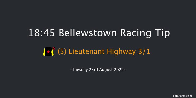 Bellewstown 18:45 Handicap Hurdle 20f Sat 2nd Jul 2022