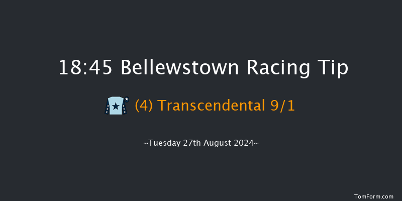 Bellewstown  18:45 Handicap 5f Sat 6th Jul 2024