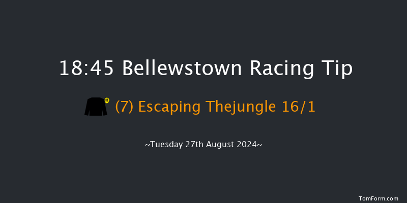 Bellewstown  18:45 Handicap 5f Sat 6th Jul 2024