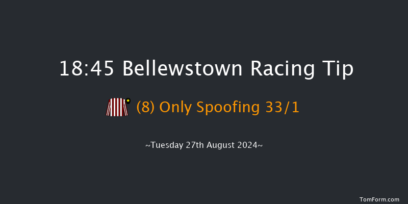 Bellewstown  18:45 Handicap 5f Sat 6th Jul 2024