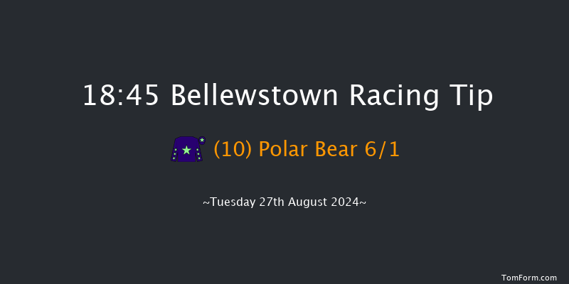 Bellewstown  18:45 Handicap 5f Sat 6th Jul 2024