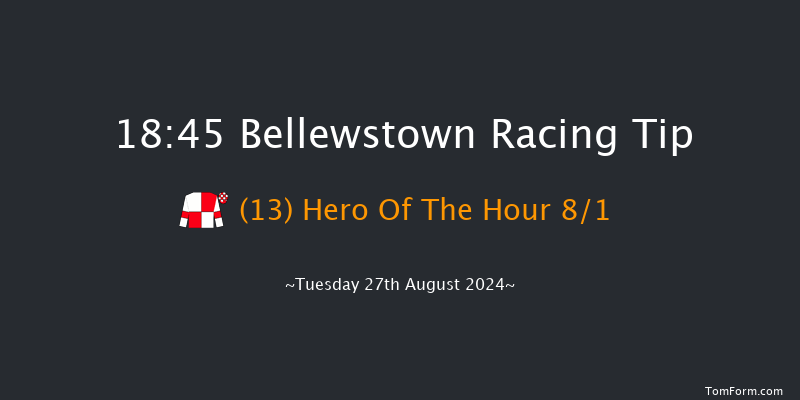 Bellewstown  18:45 Handicap 5f Sat 6th Jul 2024