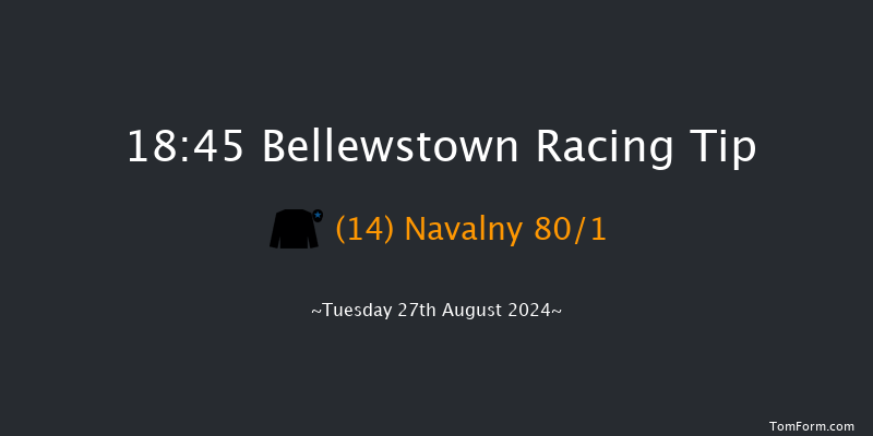 Bellewstown  18:45 Handicap 5f Sat 6th Jul 2024