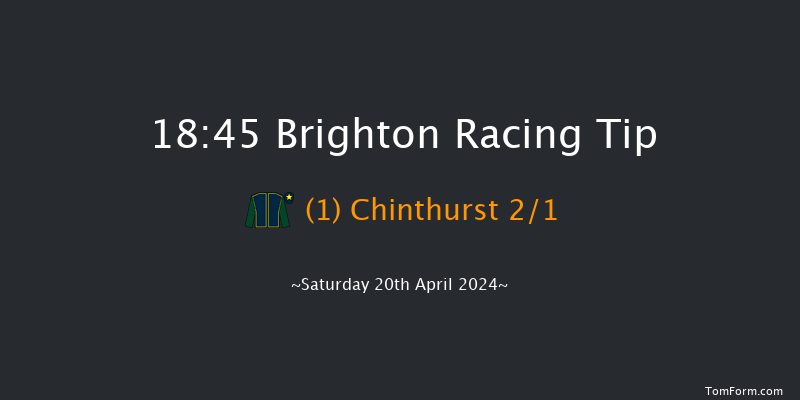 Brighton  18:45 Handicap (Class 6) 10f Thu 19th Oct 2023