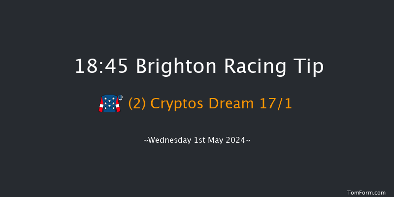 Brighton  18:45 Handicap (Class 6) 10f Tue 30th Apr 2024