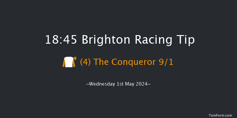 Brighton  18:45 Handicap (Class 6) 10f Tue 30th Apr 2024