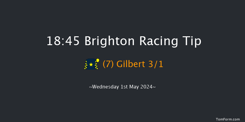 Brighton  18:45 Handicap (Class 6) 10f Tue 30th Apr 2024