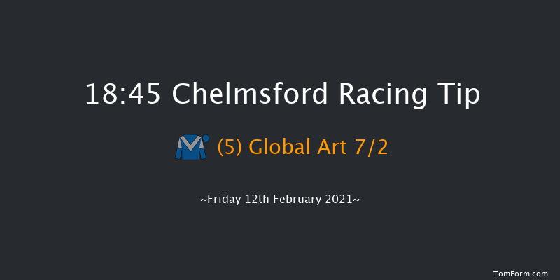 tote.co.uk Live Streaming Every UK Race Handicap Chelmsford 18:45 Handicap (Class 4) 10f Thu 4th Feb 2021