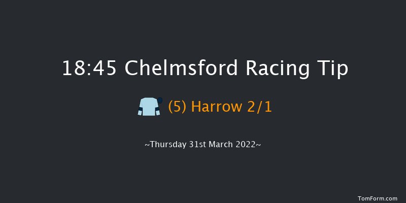 Chelmsford 18:45 Stakes (Class 2) 8f Thu 17th Feb 2022