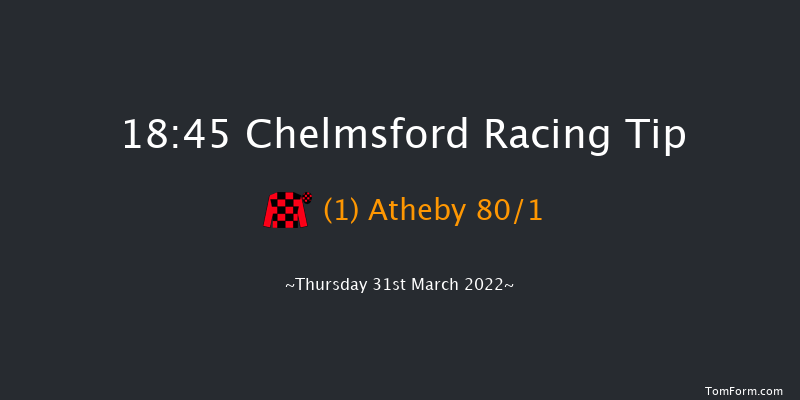 Chelmsford 18:45 Stakes (Class 2) 8f Thu 17th Feb 2022