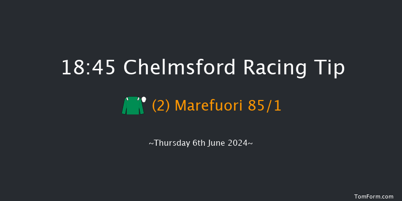 Chelmsford  18:45 Handicap (Class 5) 10f Thu 23rd May 2024