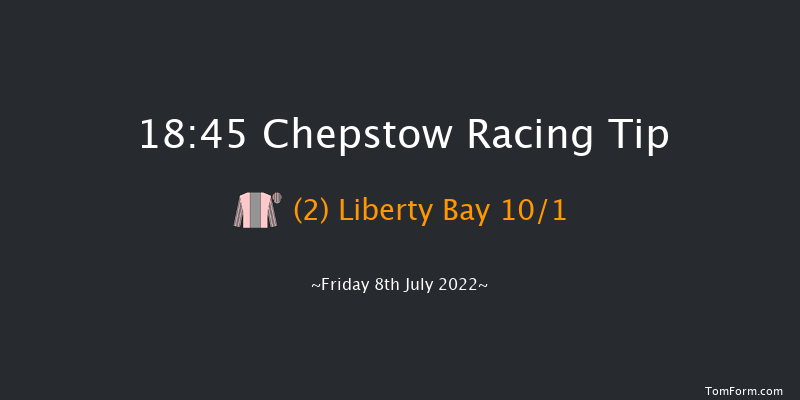 Chepstow 18:45 Handicap (Class 6) 5f Tue 28th Jun 2022