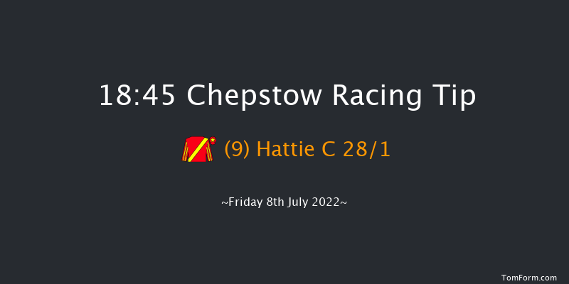 Chepstow 18:45 Handicap (Class 6) 5f Tue 28th Jun 2022