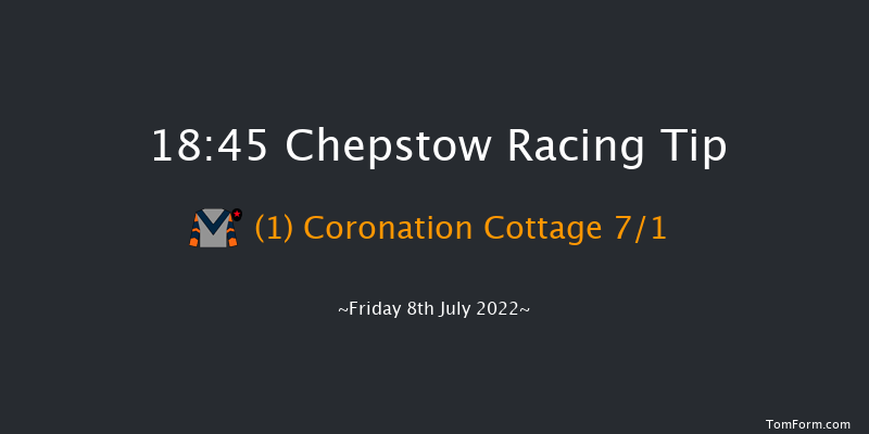 Chepstow 18:45 Handicap (Class 6) 5f Tue 28th Jun 2022