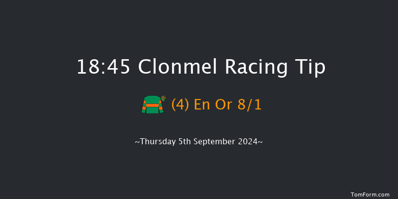 Clonmel  18:45 Handicap 17f Fri 7th Jun 2024