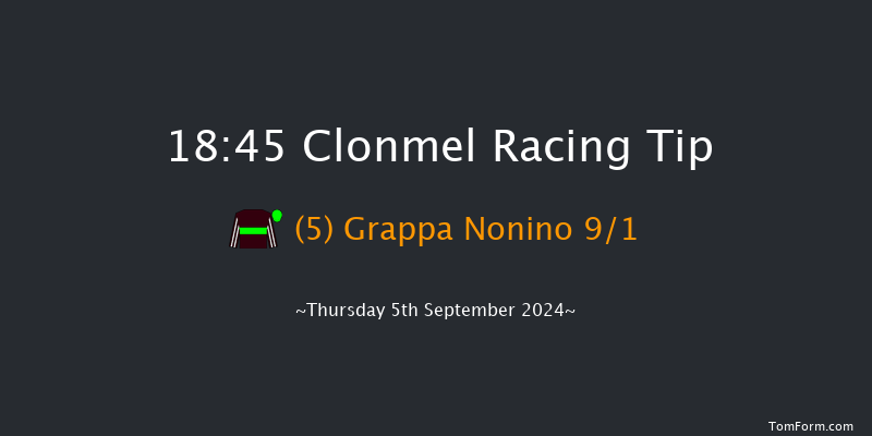 Clonmel  18:45 Handicap 17f Fri 7th Jun 2024