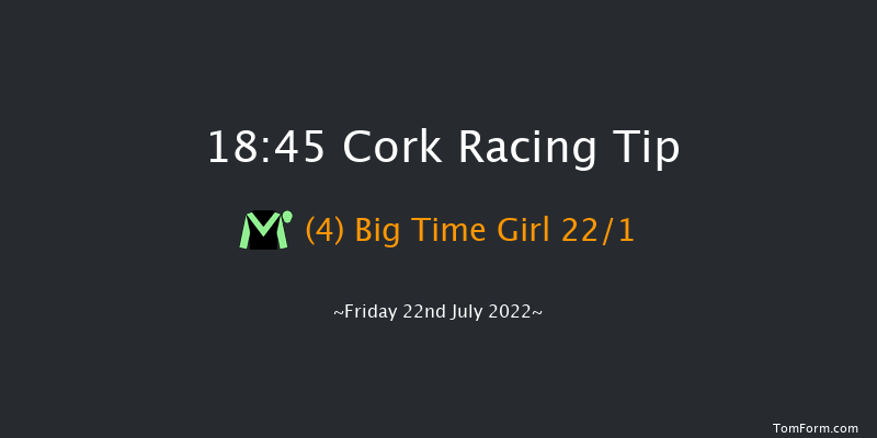 Cork 18:45 Stakes 5f Fri 8th Jul 2022