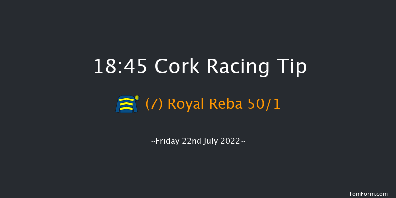 Cork 18:45 Stakes 5f Fri 8th Jul 2022