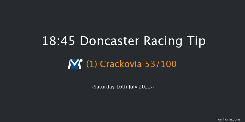 Doncaster 18:45 Stakes (Class 5) 7f Thu 7th Jul 2022