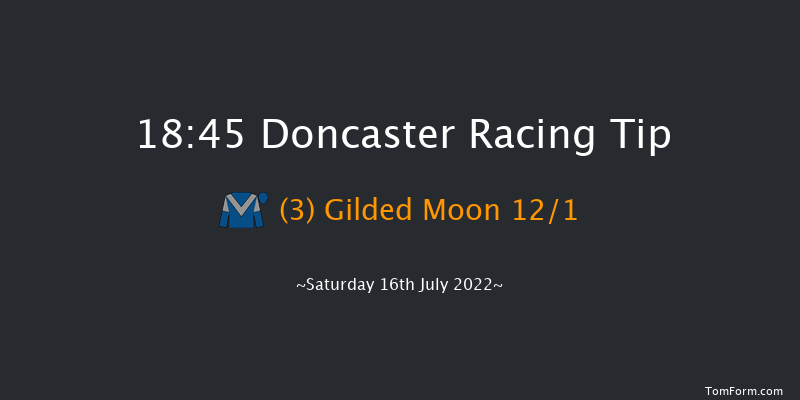 Doncaster 18:45 Stakes (Class 5) 7f Thu 7th Jul 2022