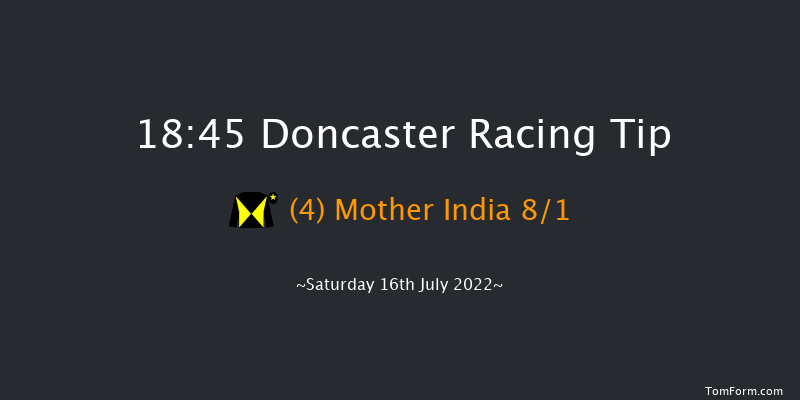 Doncaster 18:45 Stakes (Class 5) 7f Thu 7th Jul 2022