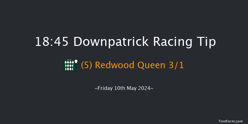 Downpatrick  18:45 Handicap Hurdle 18f Fri 26th Apr 2024