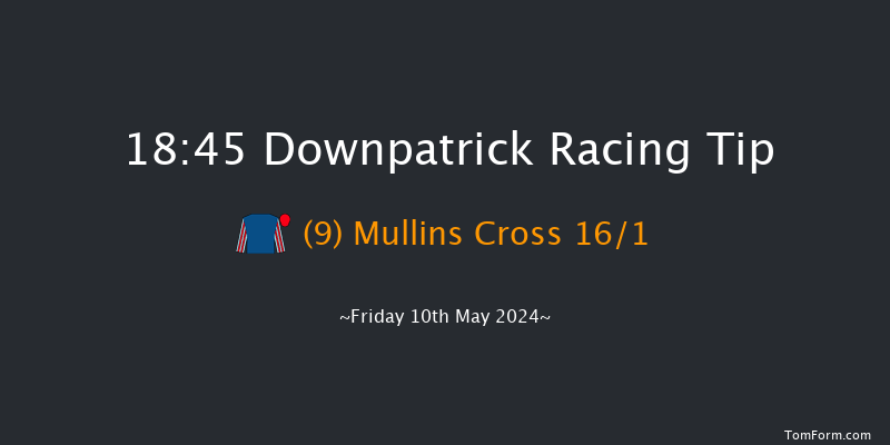 Downpatrick  18:45 Handicap Hurdle 18f Fri 26th Apr 2024