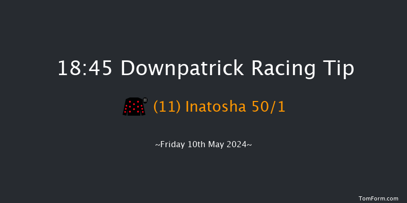 Downpatrick  18:45 Handicap Hurdle 18f Fri 26th Apr 2024