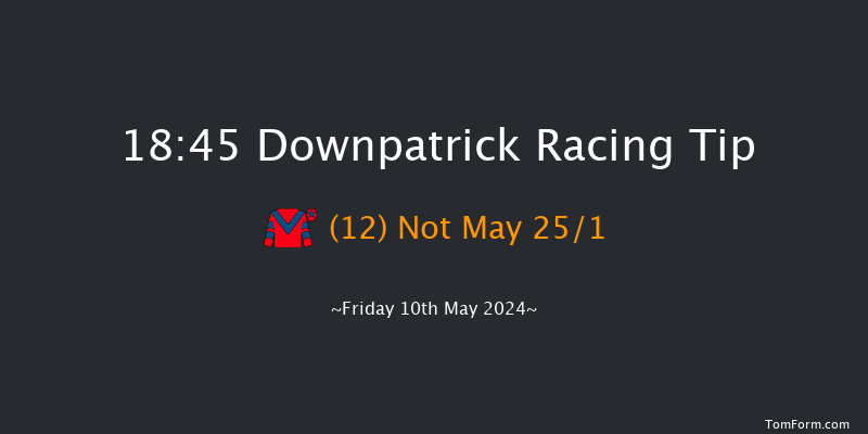 Downpatrick  18:45 Handicap Hurdle 18f Fri 26th Apr 2024