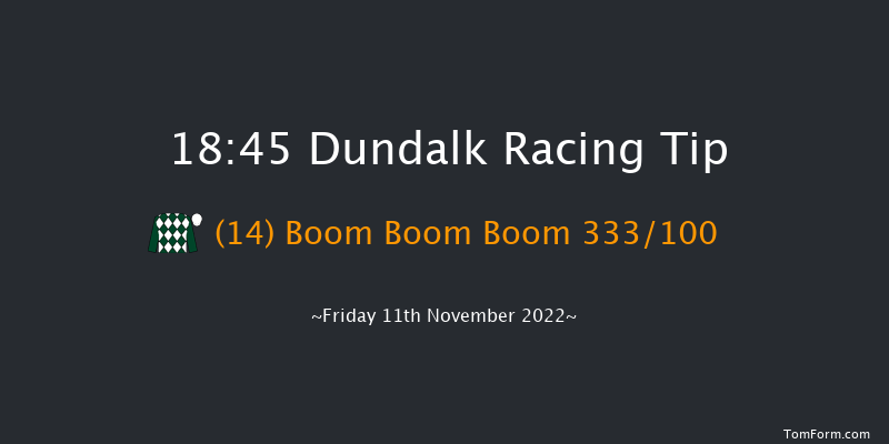 Dundalk 18:45 Handicap 12f Wed 9th Nov 2022