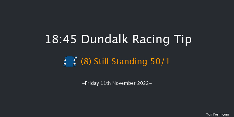 Dundalk 18:45 Handicap 12f Wed 9th Nov 2022