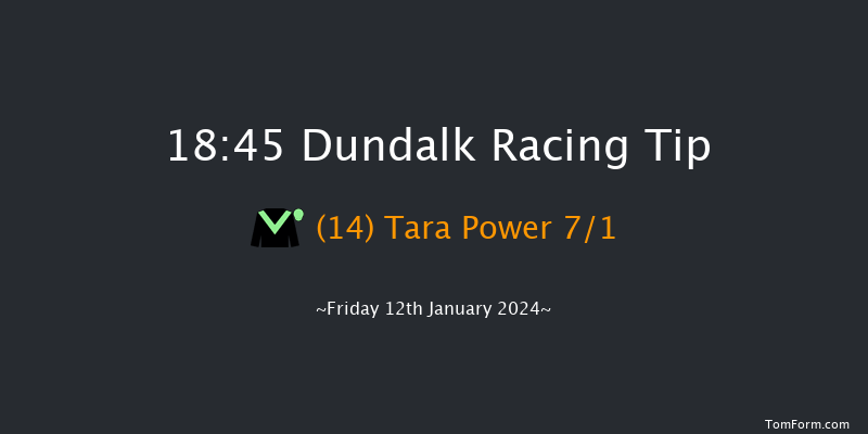 Dundalk 18:45 Handicap 8f Fri 22nd Dec 2023