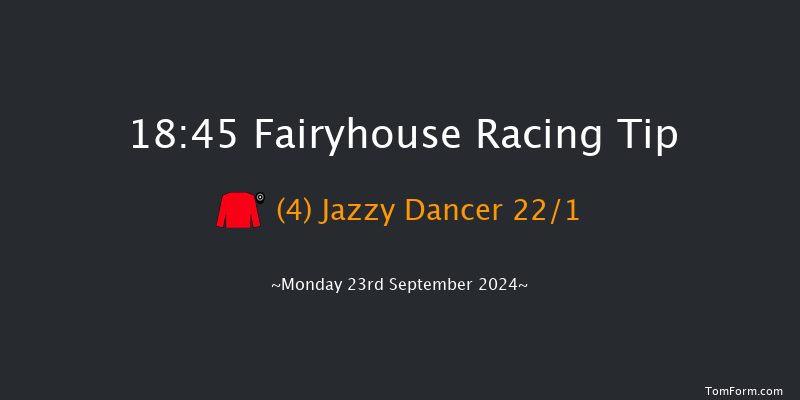 Fairyhouse  18:45 Handicap 6f Wed 10th Jul 2024