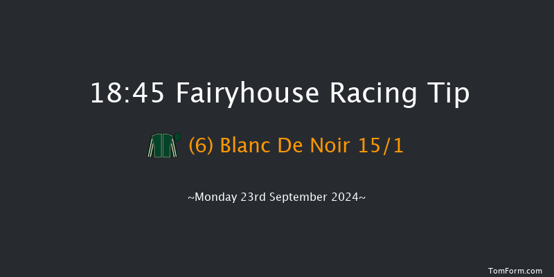 Fairyhouse  18:45 Handicap 6f Wed 10th Jul 2024