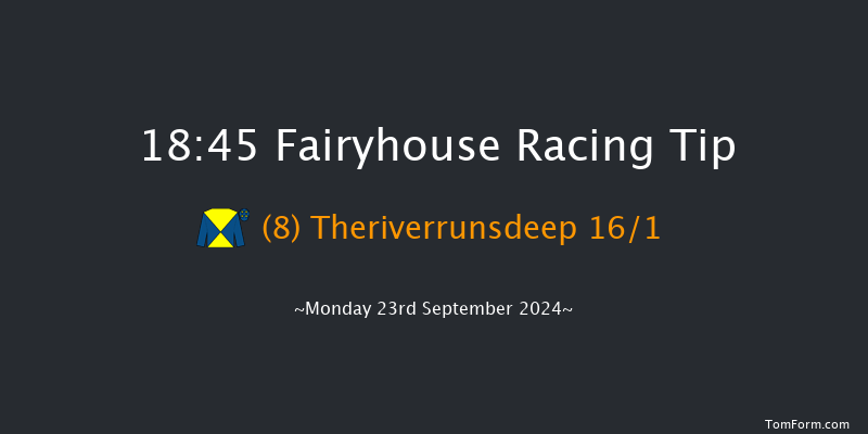 Fairyhouse  18:45 Handicap 6f Wed 10th Jul 2024