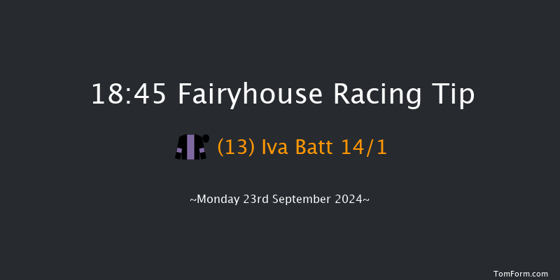 Fairyhouse  18:45 Handicap 6f Wed 10th Jul 2024