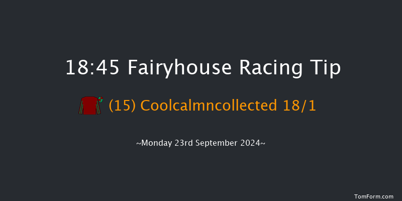 Fairyhouse  18:45 Handicap 6f Wed 10th Jul 2024