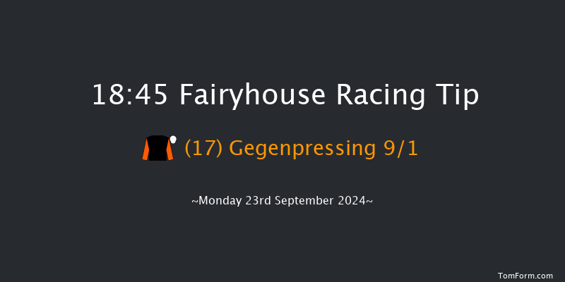 Fairyhouse  18:45 Handicap 6f Wed 10th Jul 2024