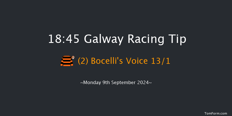 Galway  18:45 Handicap Chase 22f Mon 30th Oct 2023